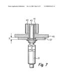 Unit Fuel Injector With Magnet Valve, and Method For Installing the Magnet Valve diagram and image