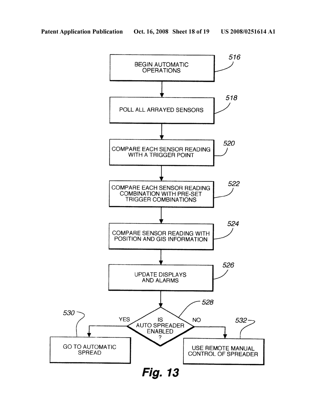 Methods For Determining Need For Treating A Vehicle Travel Surface - diagram, schematic, and image 19