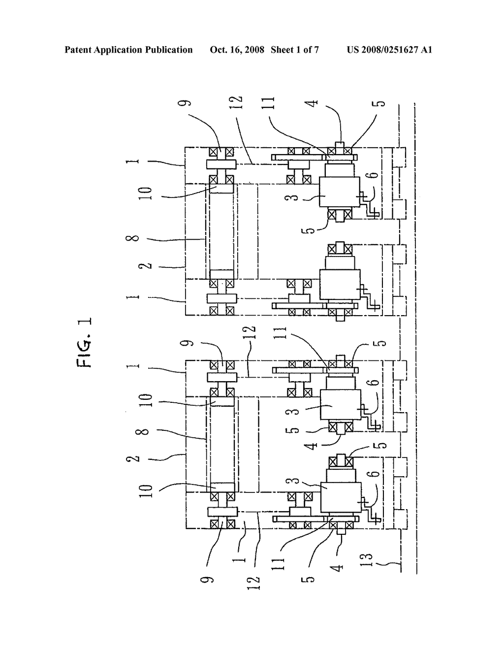 Winding Apparatus - diagram, schematic, and image 02