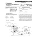 Method in Reeling Up and a Reel-Up diagram and image