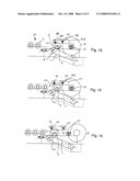 Method in Reeling Up and a Reel-Up diagram and image