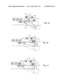 Method in Reeling Up and a Reel-Up diagram and image