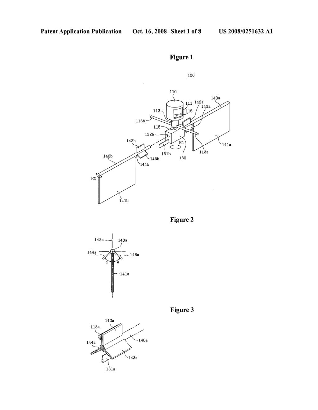 Wing-Flapping Flying Apparatus and Method of Using the Same - diagram, schematic, and image 02