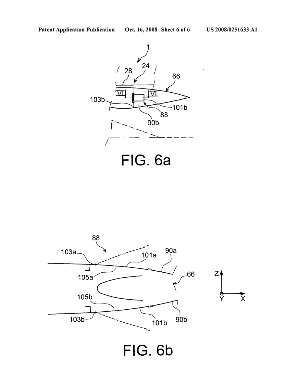 Engine Assembly for an Aircraft Comprising an Engine as Well as an Engine Mounting Structure for Such an Engine - diagram, schematic, and image 07