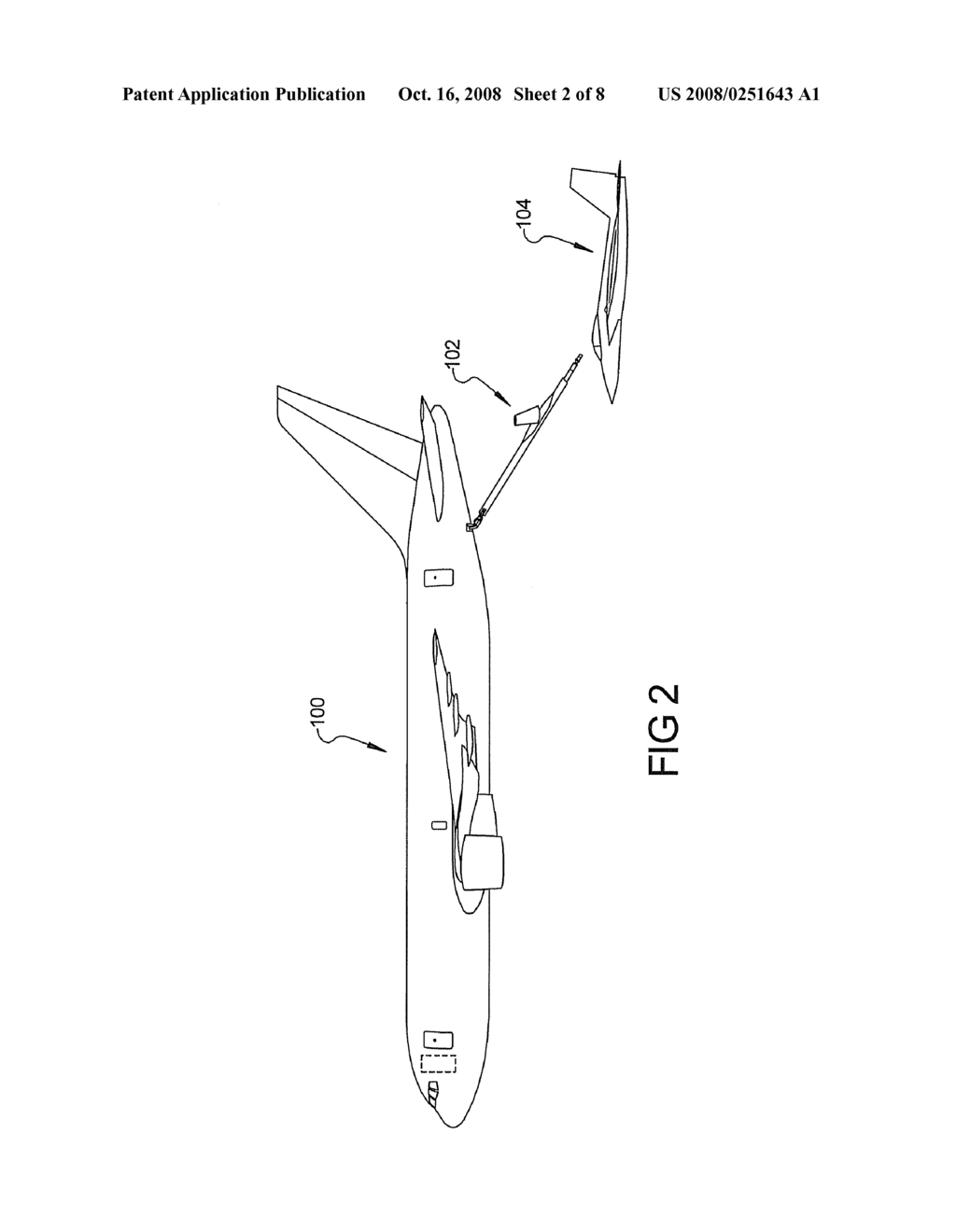 METHODS AND APPARATUS FOR RESISTING TORSIONAL LOADS IN AERIAL REFUELING BOOMS - diagram, schematic, and image 03