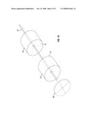 ARTICULATED SUPPORT ASSEMBLY diagram and image