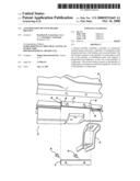 Anti-rotation running board bracket diagram and image