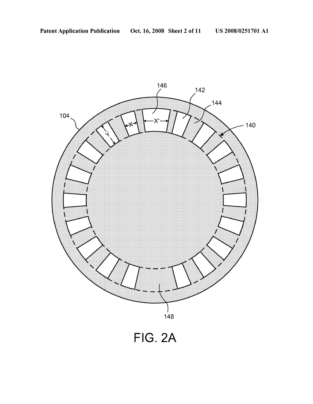 ENCODER WITH A COMBINED POSITION AND INDEX TRACK - diagram, schematic, and image 03