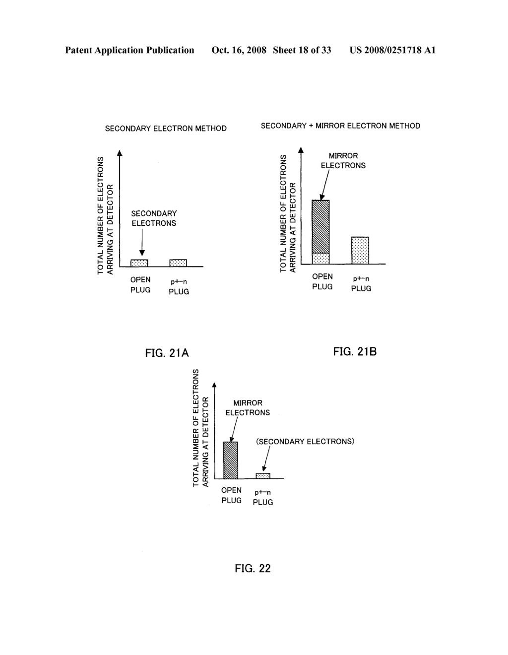 ELECTRON BEAM APPARATUS AND SAMPLE OBSERVATION METHOD USING THE SAME - diagram, schematic, and image 19