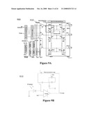 Electromagnetic and Thermal Sensors Using Carbon Nanotubes and Methods of Making Same diagram and image