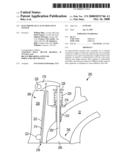 Electronically actuated valve system diagram and image