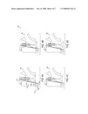 Electronically actuated valve system diagram and image