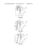 Electronically actuated valve system diagram and image