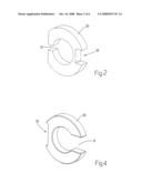 ELECTROMAGNETIC VALVE FOR THE DOSAGE OF FUEL IN AN INTERNAL COMBUSTION ENGINE diagram and image