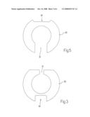 ELECTROMAGNETIC VALVE FOR THE DOSAGE OF FUEL IN AN INTERNAL COMBUSTION ENGINE diagram and image