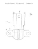 ELECTROMAGNETIC VALVE FOR THE DOSAGE OF FUEL IN AN INTERNAL COMBUSTION ENGINE diagram and image