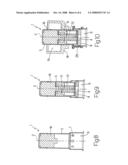 ELECTROMAGNETIC VALVE FOR THE DOSAGE OF FUEL IN AN INTERNAL COMBUSTION ENGINE diagram and image