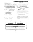 Organic Semiconductor Material, Organic Transistor, Field Effect Transistor, Switching Device and Thiazole Compound diagram and image