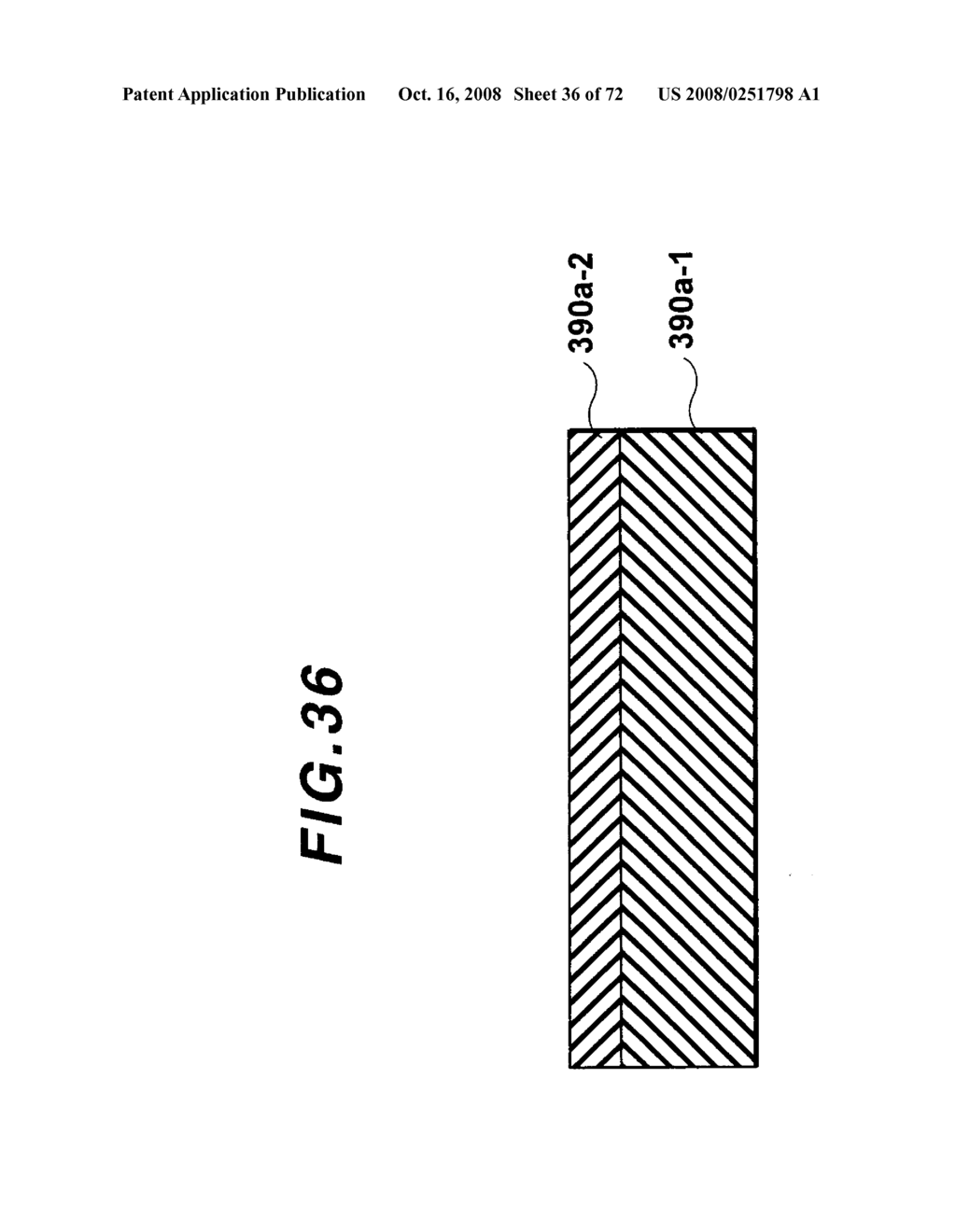 Semiconductor device, LED head and image forming apparatus - diagram, schematic, and image 37