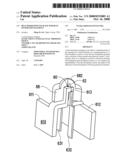 HEAT DISSIPATION PACKAGE FOR HEAT GENERATION ELEMENT diagram and image