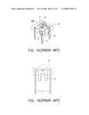 HEAT DISSIPATION PACKAGE FOR HEAT GENERATION ELEMENT diagram and image