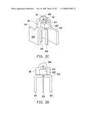 HEAT DISSIPATION PACKAGE FOR HEAT GENERATION ELEMENT diagram and image