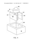 HEAT DISSIPATION PACKAGE FOR HEAT GENERATION ELEMENT diagram and image