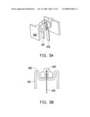 HEAT DISSIPATION PACKAGE FOR HEAT GENERATION ELEMENT diagram and image