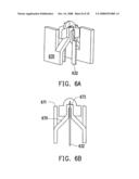 HEAT DISSIPATION PACKAGE FOR HEAT GENERATION ELEMENT diagram and image