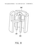 HEAT DISSIPATION PACKAGE FOR HEAT GENERATION ELEMENT diagram and image