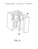 HEAT DISSIPATION PACKAGE FOR HEAT GENERATION ELEMENT diagram and image