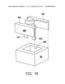 HEAT DISSIPATION PACKAGE FOR HEAT GENERATION ELEMENT diagram and image