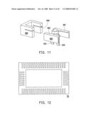 HEAT DISSIPATION PACKAGE FOR HEAT GENERATION ELEMENT diagram and image