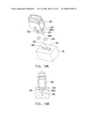 HEAT DISSIPATION PACKAGE FOR HEAT GENERATION ELEMENT diagram and image