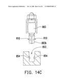 HEAT DISSIPATION PACKAGE FOR HEAT GENERATION ELEMENT diagram and image