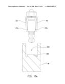 HEAT DISSIPATION PACKAGE FOR HEAT GENERATION ELEMENT diagram and image