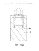 HEAT DISSIPATION PACKAGE FOR HEAT GENERATION ELEMENT diagram and image