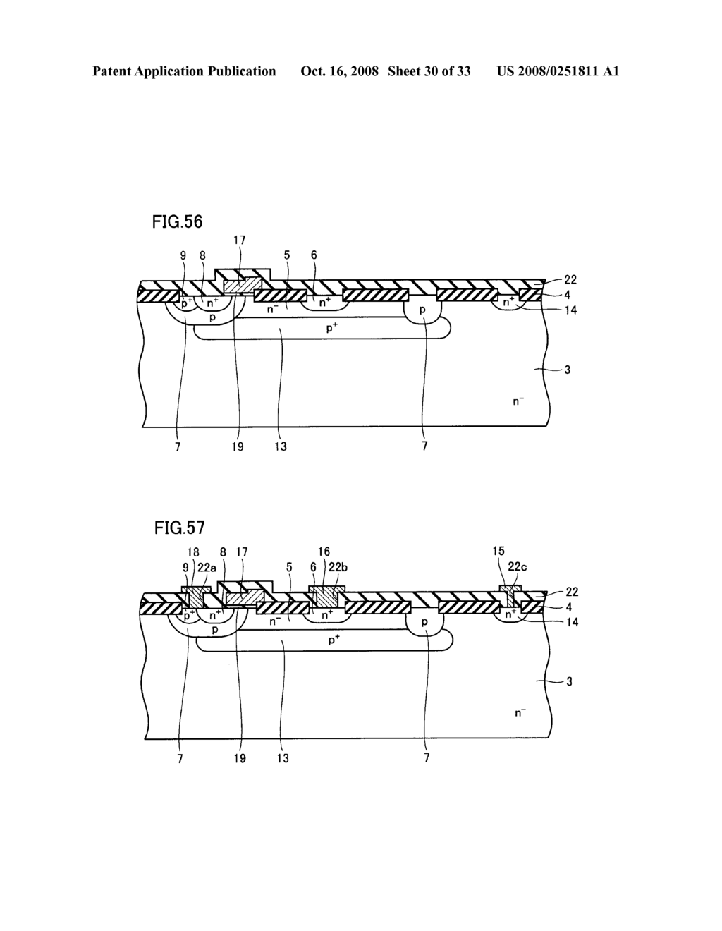 SEMICONDUCTOR DEVICE - diagram, schematic, and image 31