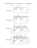 HETERO-INTEGRATED STRAINED SILICON n- AND p- MOSFETS diagram and image