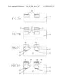 HETERO-INTEGRATED STRAINED SILICON n- AND p- MOSFETS diagram and image