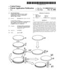 HETERO-BONDED SEMICONDUCTOR-ON-INSULATOR SUBSTRATE WITH AN UNPINNING DIELECTRIC LAYER diagram and image