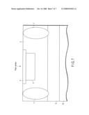 AMPLIFICATION-TYPE SOLID-STATE IMAGE SENSING DEVICE diagram and image