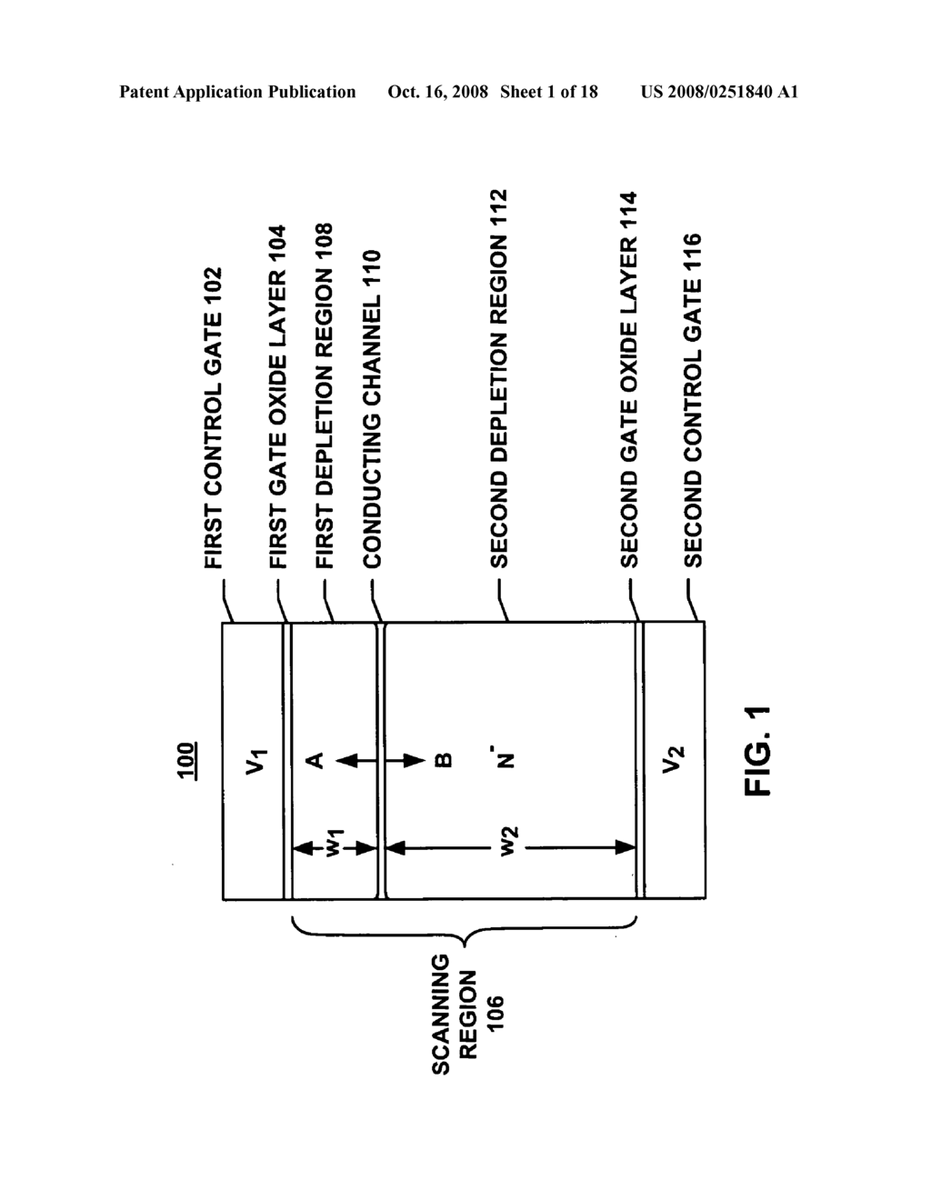 ELECTRONICALLY SCANNABLE MULTIPLEXING DEVICE - diagram, schematic, and image 02