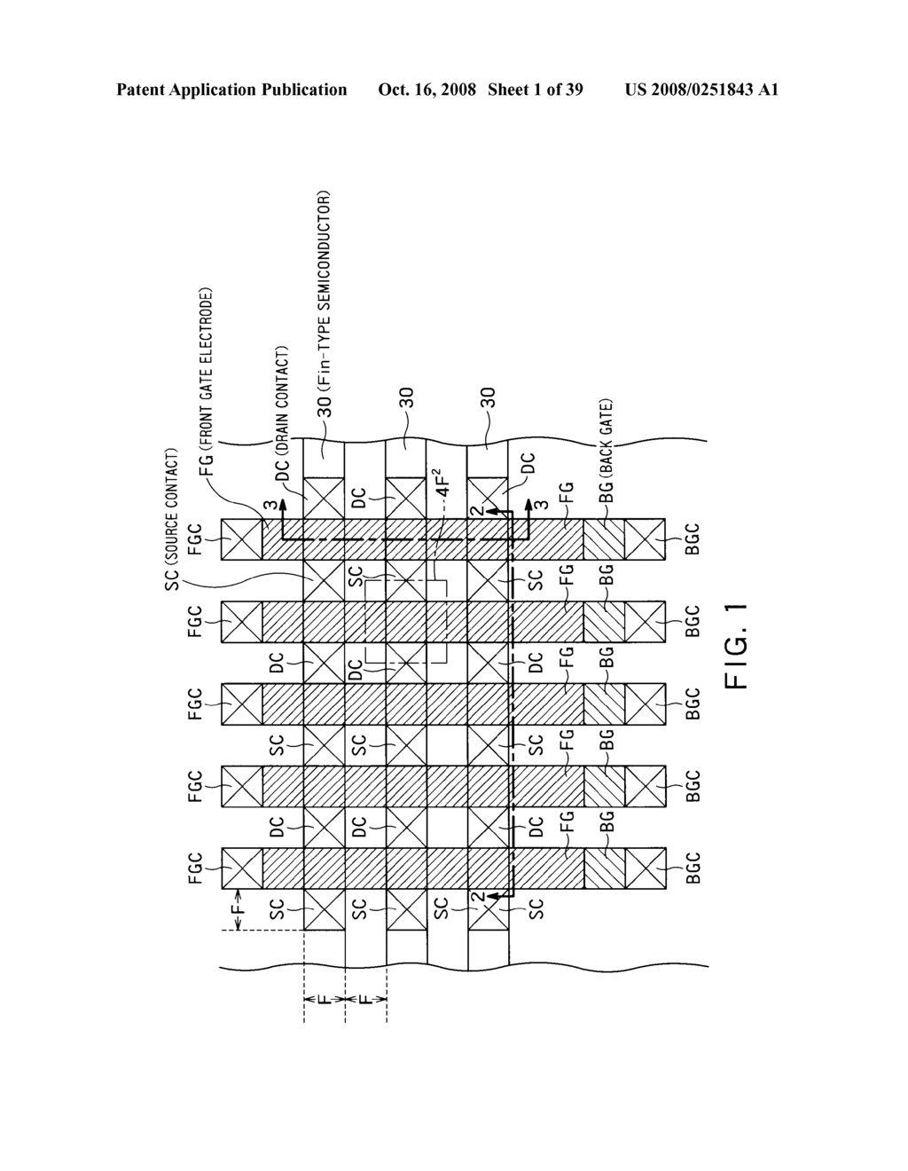 SEMICONDUCTOR MEMORY DEVICE AND MANUFACTURING METHOD THEREOF - diagram, schematic, and image 02