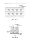 SEMICONDUCTOR MEMORY DEVICE AND MANUFACTURING METHOD THEREOF diagram and image