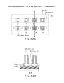 SEMICONDUCTOR MEMORY DEVICE AND MANUFACTURING METHOD THEREOF diagram and image