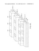 SEMICONDUCTOR MEMORY DEVICE AND MANUFACTURING METHOD THEREOF diagram and image