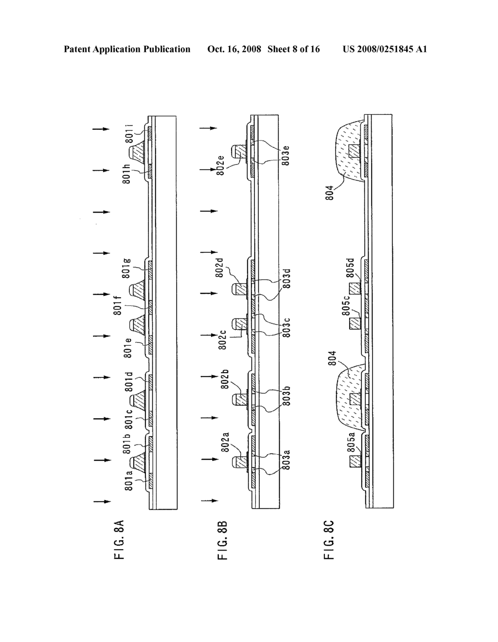 Semiconductor Device and Manufacturing Method Thereof - diagram, schematic, and image 09