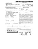 Semiconductor Device with Improved Contact Pad and Method for Fabrication Thereof diagram and image