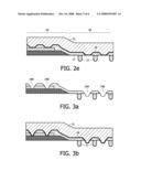 Semiconductor Device with Improved Contact Pad and Method for Fabrication Thereof diagram and image